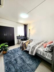 Spottiswoode Park (D2), Apartment #613206941
